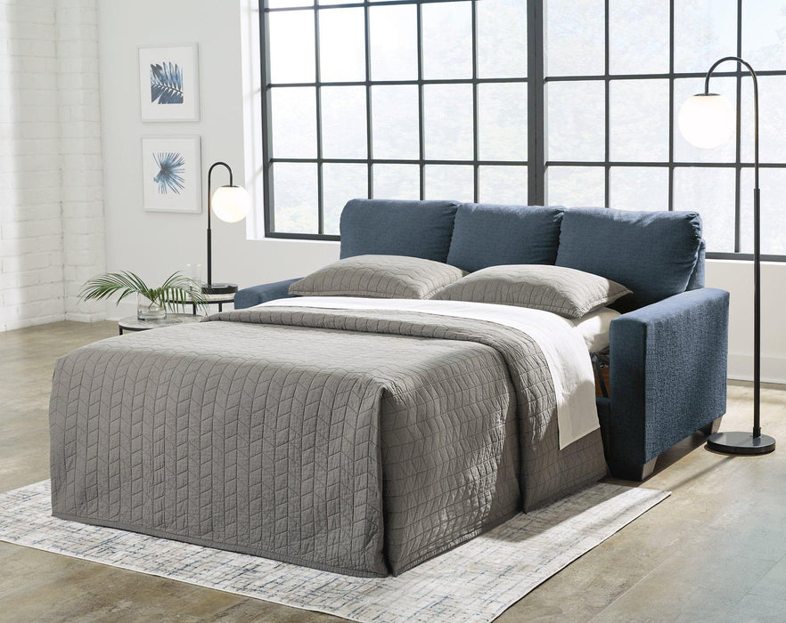 Rannis Sofa Sleeper - Premium Sleeper from Ashley Furniture - Just $621.71! Shop now at Furniture Wholesale Plus  We are the best furniture store in Nashville, Hendersonville, Goodlettsville, Madison, Antioch, Mount Juliet, Lebanon, Gallatin, Springfield, Murfreesboro, Franklin, Brentwood