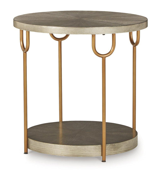 Ranoka Occasional Table Set - Premium Table Set from Ashley Furniture - Just $304.09! Shop now at Furniture Wholesale Plus  We are the best furniture store in Nashville, Hendersonville, Goodlettsville, Madison, Antioch, Mount Juliet, Lebanon, Gallatin, Springfield, Murfreesboro, Franklin, Brentwood