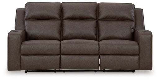 Lavenhorne Reclining Sofa with Drop Down Table - Premium Sofa from Ashley Furniture - Just $855.87! Shop now at Furniture Wholesale Plus  We are the best furniture store in Nashville, Hendersonville, Goodlettsville, Madison, Antioch, Mount Juliet, Lebanon, Gallatin, Springfield, Murfreesboro, Franklin, Brentwood