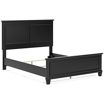 Lanolee Bed - Premium Bed from Ashley Furniture - Just $394.19! Shop now at Furniture Wholesale Plus  We are the best furniture store in Nashville, Hendersonville, Goodlettsville, Madison, Antioch, Mount Juliet, Lebanon, Gallatin, Springfield, Murfreesboro, Franklin, Brentwood