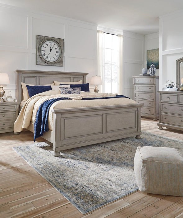 Lettner Bed - Premium Bed from Ashley Furniture - Just $683.79! Shop now at Furniture Wholesale Plus  We are the best furniture store in Nashville, Hendersonville, Goodlettsville, Madison, Antioch, Mount Juliet, Lebanon, Gallatin, Springfield, Murfreesboro, Franklin, Brentwood