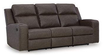 Lavenhorne Reclining Sofa with Drop Down Table - Premium Sofa from Ashley Furniture - Just $855.87! Shop now at Furniture Wholesale Plus  We are the best furniture store in Nashville, Hendersonville, Goodlettsville, Madison, Antioch, Mount Juliet, Lebanon, Gallatin, Springfield, Murfreesboro, Franklin, Brentwood