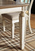 Realyn Dining Extension Table - Premium Dining Table from Ashley Furniture - Just $538.97! Shop now at Furniture Wholesale Plus  We are the best furniture store in Nashville, Hendersonville, Goodlettsville, Madison, Antioch, Mount Juliet, Lebanon, Gallatin, Springfield, Murfreesboro, Franklin, Brentwood