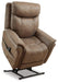 Lorreze Power Lift Chair - Premium Recliner from Ashley Furniture - Just $849.63! Shop now at Furniture Wholesale Plus  We are the best furniture store in Nashville, Hendersonville, Goodlettsville, Madison, Antioch, Mount Juliet, Lebanon, Gallatin, Springfield, Murfreesboro, Franklin, Brentwood