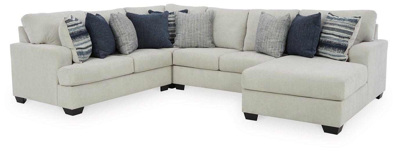 Lowder Sectional with Chaise - Premium Sectional from Ashley Furniture - Just $1985.33! Shop now at Furniture Wholesale Plus  We are the best furniture store in Nashville, Hendersonville, Goodlettsville, Madison, Antioch, Mount Juliet, Lebanon, Gallatin, Springfield, Murfreesboro, Franklin, Brentwood