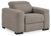 Mabton Power Recliner - Premium Recliner from Ashley Furniture - Just $805.50! Shop now at Furniture Wholesale Plus  We are the best furniture store in Nashville, Hendersonville, Goodlettsville, Madison, Antioch, Mount Juliet, Lebanon, Gallatin, Springfield, Murfreesboro, Franklin, Brentwood