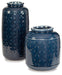 Marenda Vase (Set of 2) - Premium Vase from Ashley Furniture - Just $53.18! Shop now at Furniture Wholesale Plus  We are the best furniture store in Nashville, Hendersonville, Goodlettsville, Madison, Antioch, Mount Juliet, Lebanon, Gallatin, Springfield, Murfreesboro, Franklin, Brentwood