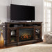 Roddinton 72" TV Stand with Electric Fireplace - Premium TV Stand from Ashley Furniture - Just $1242.86! Shop now at Furniture Wholesale Plus  We are the best furniture store in Nashville, Hendersonville, Goodlettsville, Madison, Antioch, Mount Juliet, Lebanon, Gallatin, Springfield, Murfreesboro, Franklin, Brentwood