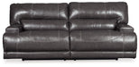 McCaskill Power Reclining Sofa - Premium Sofa from Ashley Furniture - Just $1862.15! Shop now at Furniture Wholesale Plus  We are the best furniture store in Nashville, Hendersonville, Goodlettsville, Madison, Antioch, Mount Juliet, Lebanon, Gallatin, Springfield, Murfreesboro, Franklin, Brentwood