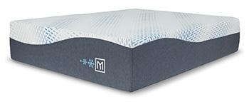 Millennium Luxury Gel Memory Foam Mattress - Premium Mattress from Ashley Furniture - Just $806.08! Shop now at Furniture Wholesale Plus  We are the best furniture store in Nashville, Hendersonville, Goodlettsville, Madison, Antioch, Mount Juliet, Lebanon, Gallatin, Springfield, Murfreesboro, Franklin, Brentwood