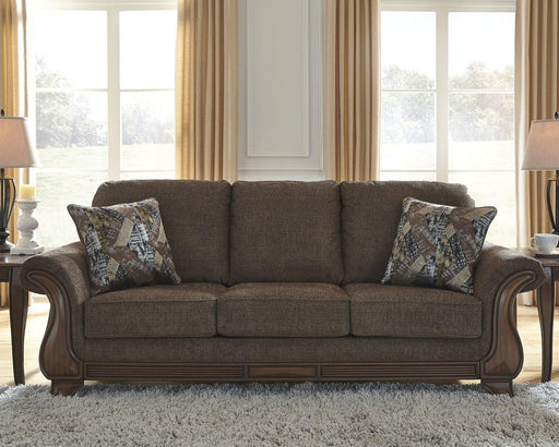 Miltonwood Sofa - Premium Sofa from Ashley Furniture - Just $583.02! Shop now at Furniture Wholesale Plus  We are the best furniture store in Nashville, Hendersonville, Goodlettsville, Madison, Antioch, Mount Juliet, Lebanon, Gallatin, Springfield, Murfreesboro, Franklin, Brentwood