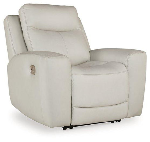 Mindanao Power Recliner - Premium Recliner from Ashley Furniture - Just $867.28! Shop now at Furniture Wholesale Plus  We are the best furniture store in Nashville, Hendersonville, Goodlettsville, Madison, Antioch, Mount Juliet, Lebanon, Gallatin, Springfield, Murfreesboro, Franklin, Brentwood