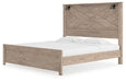 Senniberg Bed - Premium Bed from Ashley Furniture - Just $283.57! Shop now at Furniture Wholesale Plus  We are the best furniture store in Nashville, Hendersonville, Goodlettsville, Madison, Antioch, Mount Juliet, Lebanon, Gallatin, Springfield, Murfreesboro, Franklin, Brentwood