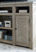 Moreshire 72" TV Stand with Electric Fireplace - Premium TV Stand from Ashley Furniture - Just $1140.30! Shop now at Furniture Wholesale Plus  We are the best furniture store in Nashville, Hendersonville, Goodlettsville, Madison, Antioch, Mount Juliet, Lebanon, Gallatin, Springfield, Murfreesboro, Franklin, Brentwood