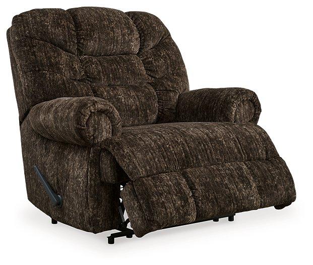 Movie Man Recliner - Premium Recliner from Ashley Furniture - Just $521.27! Shop now at Furniture Wholesale Plus  We are the best furniture store in Nashville, Hendersonville, Goodlettsville, Madison, Antioch, Mount Juliet, Lebanon, Gallatin, Springfield, Murfreesboro, Franklin, Brentwood