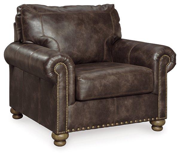 Nicorvo Chair - Premium Chair from Ashley Furniture - Just $540.36! Shop now at Furniture Wholesale Plus  We are the best furniture store in Nashville, Hendersonville, Goodlettsville, Madison, Antioch, Mount Juliet, Lebanon, Gallatin, Springfield, Murfreesboro, Franklin, Brentwood