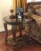 Norcastle End Table Set - Premium Table Set from Ashley Furniture - Just $667.76! Shop now at Furniture Wholesale Plus  We are the best furniture store in Nashville, Hendersonville, Goodlettsville, Madison, Antioch, Mount Juliet, Lebanon, Gallatin, Springfield, Murfreesboro, Franklin, Brentwood