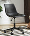 Office Chair Program Home Office Desk Chair - Premium Desk Chair from Ashley Furniture - Just $124.69! Shop now at Furniture Wholesale Plus  We are the best furniture store in Nashville, Hendersonville, Goodlettsville, Madison, Antioch, Mount Juliet, Lebanon, Gallatin, Springfield, Murfreesboro, Franklin, Brentwood