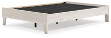 Socalle Bed and Mattress Set - Premium Mattress Set from Ashley Furniture - Just $351.57! Shop now at Furniture Wholesale Plus  We are the best furniture store in Nashville, Hendersonville, Goodlettsville, Madison, Antioch, Mount Juliet, Lebanon, Gallatin, Springfield, Murfreesboro, Franklin, Brentwood