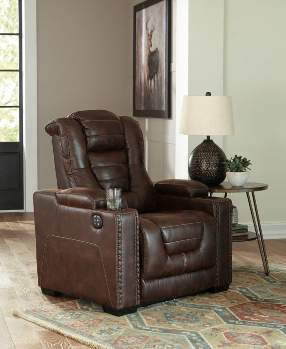 Owner's Box Living Room Set - Premium Living Room Set from Ashley Furniture - Just $2518.06! Shop now at Furniture Wholesale Plus  We are the best furniture store in Nashville, Hendersonville, Goodlettsville, Madison, Antioch, Mount Juliet, Lebanon, Gallatin, Springfield, Murfreesboro, Franklin, Brentwood