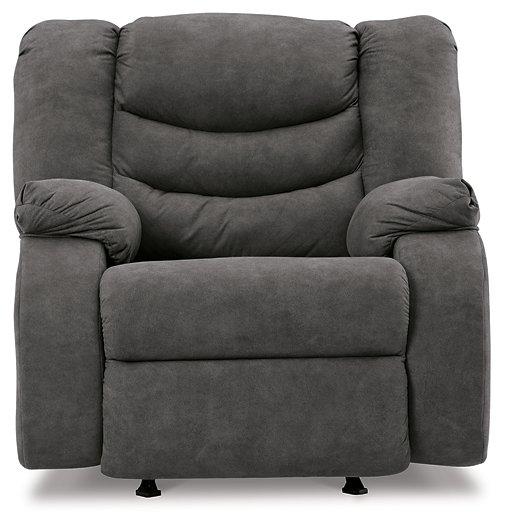 Partymate Recliner - Premium Recliner from Ashley Furniture - Just $431.23! Shop now at Furniture Wholesale Plus  We are the best furniture store in Nashville, Hendersonville, Goodlettsville, Madison, Antioch, Mount Juliet, Lebanon, Gallatin, Springfield, Murfreesboro, Franklin, Brentwood