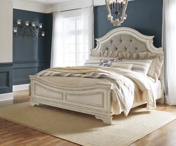 Robbinsdale Bed - Premium Bed from Ashley Furniture - Just $683.79! Shop now at Furniture Wholesale Plus  We are the best furniture store in Nashville, Hendersonville, Goodlettsville, Madison, Antioch, Mount Juliet, Lebanon, Gallatin, Springfield, Murfreesboro, Franklin, Brentwood