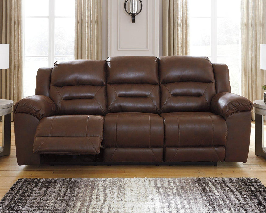 Stoneland Living Room Set - Premium Living Room Set from Ashley Furniture - Just $1607.11! Shop now at Furniture Wholesale Plus  We are the best furniture store in Nashville, Hendersonville, Goodlettsville, Madison, Antioch, Mount Juliet, Lebanon, Gallatin, Springfield, Murfreesboro, Franklin, Brentwood