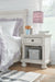 Robbinsdale Nightstand - Premium Nightstand from Ashley Furniture - Just $269.49! Shop now at Furniture Wholesale Plus  We are the best furniture store in Nashville, Hendersonville, Goodlettsville, Madison, Antioch, Mount Juliet, Lebanon, Gallatin, Springfield, Murfreesboro, Franklin, Brentwood