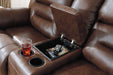 Stoneland Power Reclining Loveseat with Console - Premium Loveseat from Ashley Furniture - Just $970.15! Shop now at Furniture Wholesale Plus  We are the best furniture store in Nashville, Hendersonville, Goodlettsville, Madison, Antioch, Mount Juliet, Lebanon, Gallatin, Springfield, Murfreesboro, Franklin, Brentwood