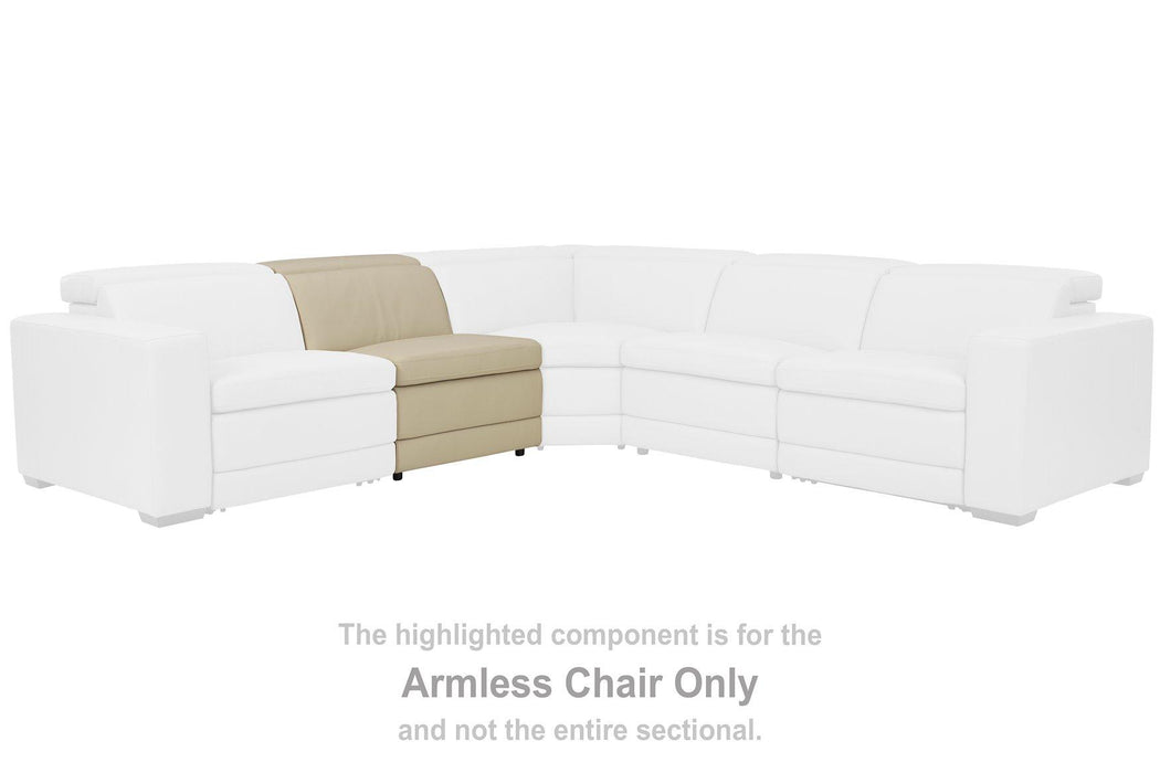 Texline Power Reclining Sectional - Premium Sectional from Ashley Furniture - Just $2275.25! Shop now at Furniture Wholesale Plus  We are the best furniture store in Nashville, Hendersonville, Goodlettsville, Madison, Antioch, Mount Juliet, Lebanon, Gallatin, Springfield, Murfreesboro, Franklin, Brentwood