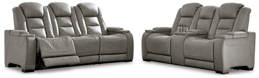 The Man-Den Living Room Set - Premium Living Room Set from Ashley Furniture - Just $4185.42! Shop now at Furniture Wholesale Plus  We are the best furniture store in Nashville, Hendersonville, Goodlettsville, Madison, Antioch, Mount Juliet, Lebanon, Gallatin, Springfield, Murfreesboro, Franklin, Brentwood