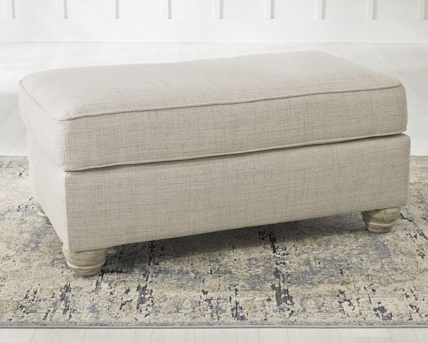 Traemore Ottoman - Premium Ottoman from Ashley Furniture - Just $297.55! Shop now at Furniture Wholesale Plus  We are the best furniture store in Nashville, Hendersonville, Goodlettsville, Madison, Antioch, Mount Juliet, Lebanon, Gallatin, Springfield, Murfreesboro, Franklin, Brentwood