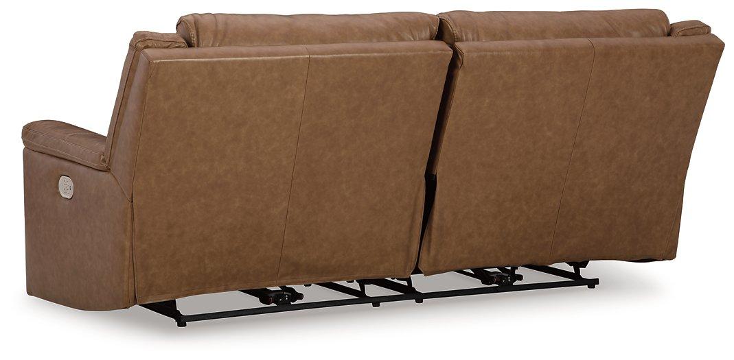 Trasimeno Power Reclining Sofa - Premium Sofa from Ashley Furniture - Just $1456.11! Shop now at Furniture Wholesale Plus  We are the best furniture store in Nashville, Hendersonville, Goodlettsville, Madison, Antioch, Mount Juliet, Lebanon, Gallatin, Springfield, Murfreesboro, Franklin, Brentwood