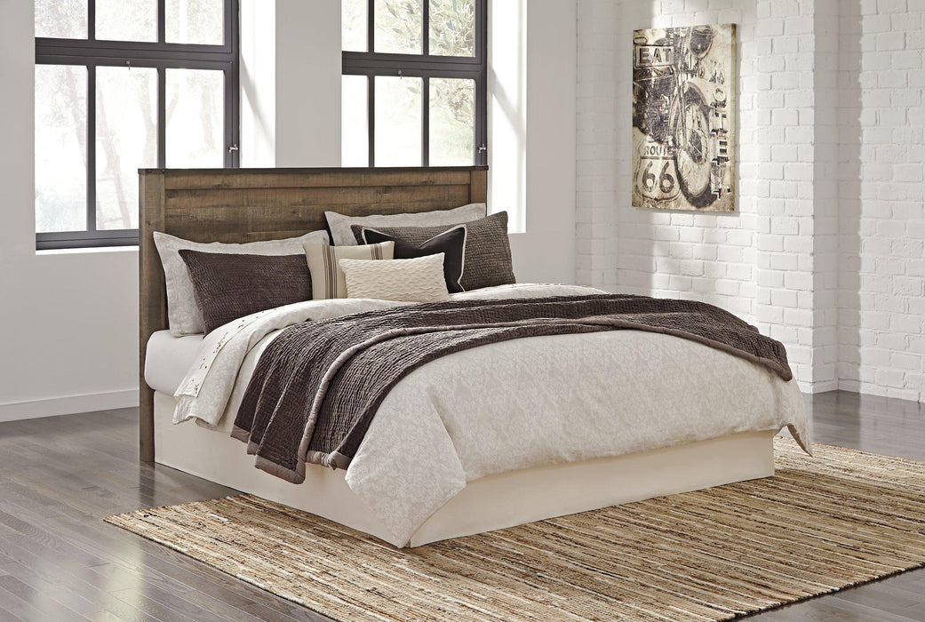 Trinell Bed - Premium Bed from Ashley Furniture - Just $388.15! Shop now at Furniture Wholesale Plus  We are the best furniture store in Nashville, Hendersonville, Goodlettsville, Madison, Antioch, Mount Juliet, Lebanon, Gallatin, Springfield, Murfreesboro, Franklin, Brentwood