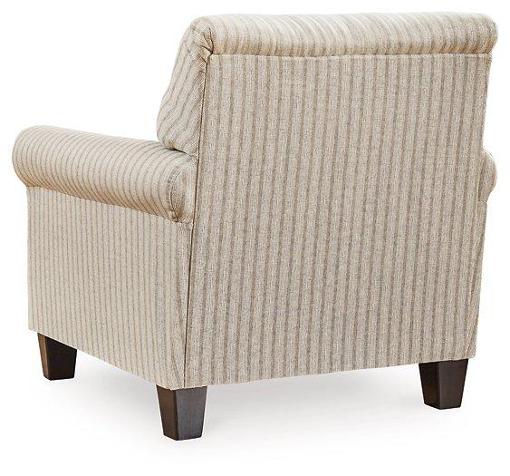 Valerani Accent Chair - Premium Chair from Ashley Furniture - Just $420.31! Shop now at Furniture Wholesale Plus  We are the best furniture store in Nashville, Hendersonville, Goodlettsville, Madison, Antioch, Mount Juliet, Lebanon, Gallatin, Springfield, Murfreesboro, Franklin, Brentwood