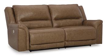 Trasimeno Power Reclining Sofa - Premium Sofa from Ashley Furniture - Just $1456.11! Shop now at Furniture Wholesale Plus  We are the best furniture store in Nashville, Hendersonville, Goodlettsville, Madison, Antioch, Mount Juliet, Lebanon, Gallatin, Springfield, Murfreesboro, Franklin, Brentwood