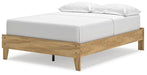 Bermacy Bed - Premium Bed from Ashley Furniture - Just $171.74! Shop now at Furniture Wholesale Plus  We are the best furniture store in Nashville, Hendersonville, Goodlettsville, Madison, Antioch, Mount Juliet, Lebanon, Gallatin, Springfield, Murfreesboro, Franklin, Brentwood