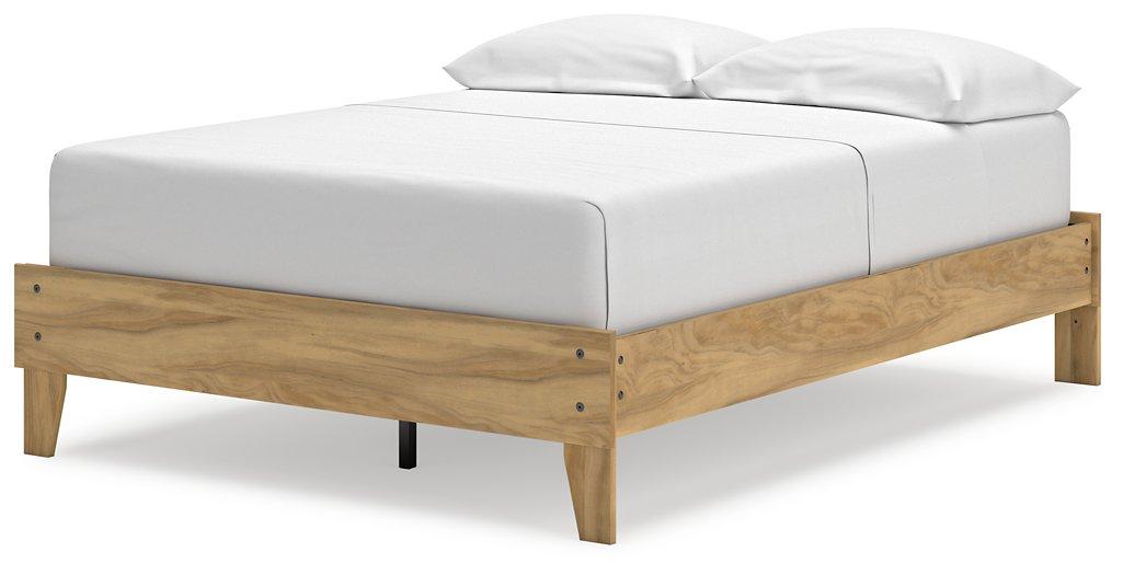 Bermacy Bed - Premium Bed from Ashley Furniture - Just $171.74! Shop now at Furniture Wholesale Plus  We are the best furniture store in Nashville, Hendersonville, Goodlettsville, Madison, Antioch, Mount Juliet, Lebanon, Gallatin, Springfield, Murfreesboro, Franklin, Brentwood