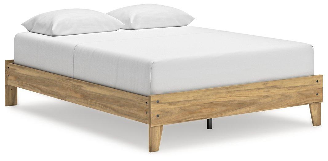 Bermacy Bed - Premium Bed from Ashley Furniture - Just $171.74! Shop now at Furniture Wholesale Plus  We are the best furniture store in Nashville, Hendersonville, Goodlettsville, Madison, Antioch, Mount Juliet, Lebanon, Gallatin, Springfield, Murfreesboro, Franklin, Brentwood