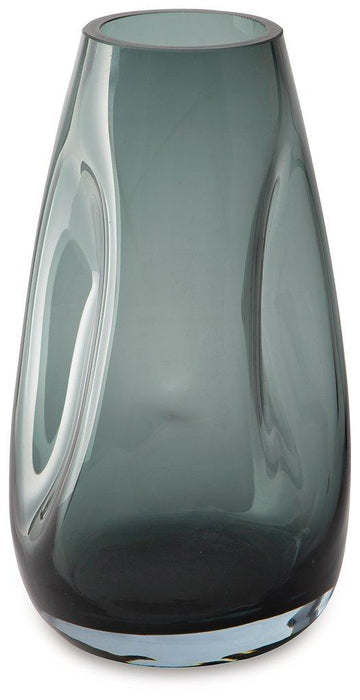 Beamund Vase (Set of 2) - Premium Vase from Ashley Furniture - Just $72.60! Shop now at Furniture Wholesale Plus  We are the best furniture store in Nashville, Hendersonville, Goodlettsville, Madison, Antioch, Mount Juliet, Lebanon, Gallatin, Springfield, Murfreesboro, Franklin, Brentwood