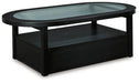 Winbardi Coffee Table - Premium Cocktail Table from Ashley Furniture - Just $333.88! Shop now at Furniture Wholesale Plus  We are the best furniture store in Nashville, Hendersonville, Goodlettsville, Madison, Antioch, Mount Juliet, Lebanon, Gallatin, Springfield, Murfreesboro, Franklin, Brentwood