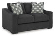 Wryenlynn Loveseat - Premium Loveseat from Ashley Furniture - Just $639.37! Shop now at Furniture Wholesale Plus  We are the best furniture store in Nashville, Hendersonville, Goodlettsville, Madison, Antioch, Mount Juliet, Lebanon, Gallatin, Springfield, Murfreesboro, Franklin, Brentwood