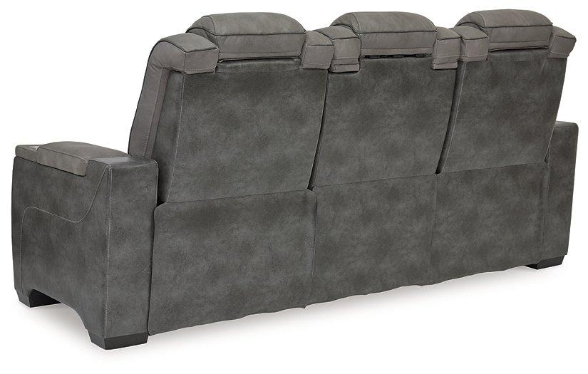 Next-Gen DuraPella Power Reclining Sofa - Premium Sofa from Ashley Furniture - Just $1819.78! Shop now at Furniture Wholesale Plus  We are the best furniture store in Nashville, Hendersonville, Goodlettsville, Madison, Antioch, Mount Juliet, Lebanon, Gallatin, Springfield, Murfreesboro, Franklin, Brentwood