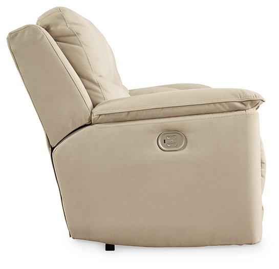 Next-Gen Gaucho Power Reclining Loveseat with Console - Premium Loveseat from Ashley Furniture - Just $1439.75! Shop now at Furniture Wholesale Plus  We are the best furniture store in Nashville, Hendersonville, Goodlettsville, Madison, Antioch, Mount Juliet, Lebanon, Gallatin, Springfield, Murfreesboro, Franklin, Brentwood