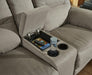 Next-Gen Gaucho Reclining Loveseat with Console - Premium Loveseat from Ashley Furniture - Just $1099.03! Shop now at Furniture Wholesale Plus  We are the best furniture store in Nashville, Hendersonville, Goodlettsville, Madison, Antioch, Mount Juliet, Lebanon, Gallatin, Springfield, Murfreesboro, Franklin, Brentwood