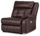 Punch Up Power Reclining Sectional - Premium Sectional from Ashley Furniture - Just $1157.76! Shop now at Furniture Wholesale Plus  We are the best furniture store in Nashville, Hendersonville, Goodlettsville, Madison, Antioch, Mount Juliet, Lebanon, Gallatin, Springfield, Murfreesboro, Franklin, Brentwood