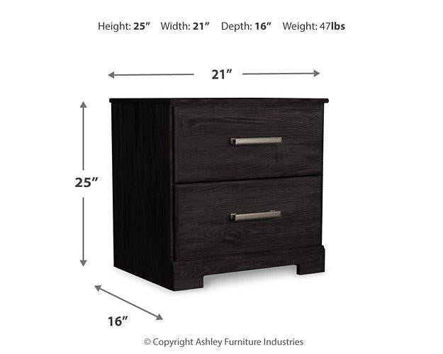 Belachime Bedroom Set - Premium Bedroom Set from Ashley Furniture - Just $488.72! Shop now at Furniture Wholesale Plus  We are the best furniture store in Nashville, Hendersonville, Goodlettsville, Madison, Antioch, Mount Juliet, Lebanon, Gallatin, Springfield, Murfreesboro, Franklin, Brentwood