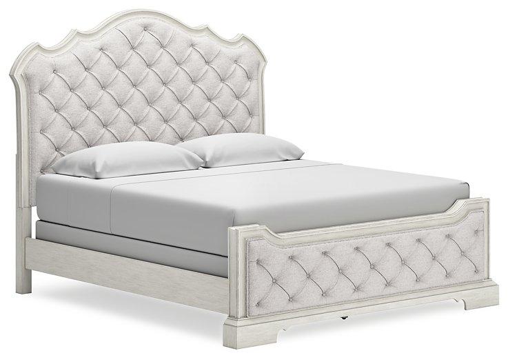 Arlendyne Bedroom Set - Premium Bedroom Set from Ashley Furniture - Just $2485.74! Shop now at Furniture Wholesale Plus  We are the best furniture store in Nashville, Hendersonville, Goodlettsville, Madison, Antioch, Mount Juliet, Lebanon, Gallatin, Springfield, Murfreesboro, Franklin, Brentwood