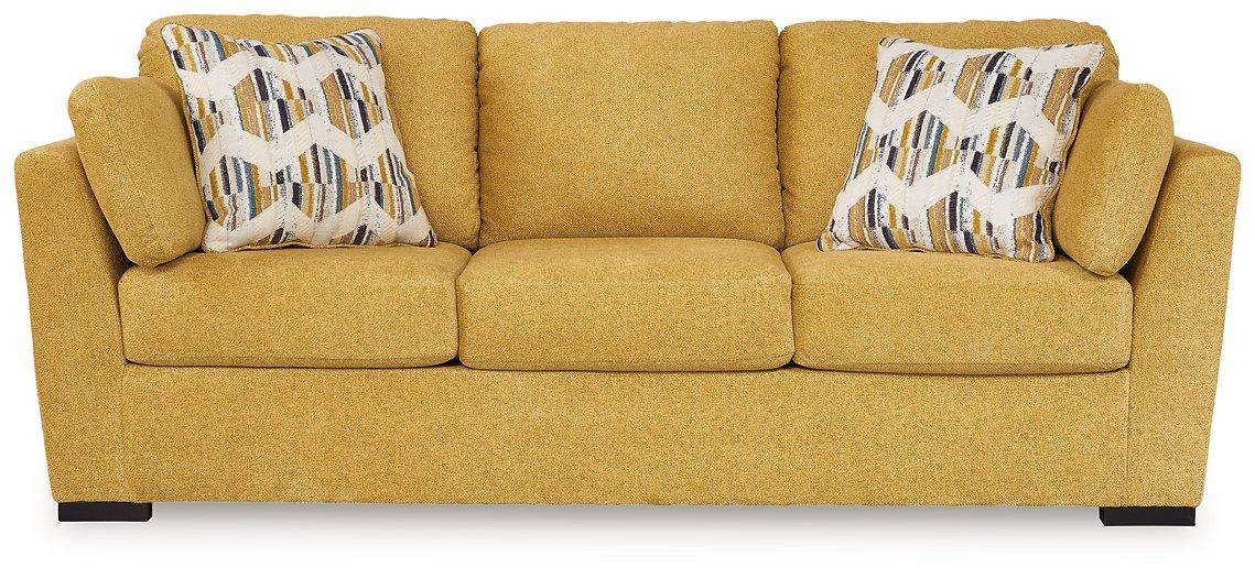 Keerwick Sofa Sleeper - Premium Sleeper from Ashley Furniture - Just $823.11! Shop now at Furniture Wholesale Plus  We are the best furniture store in Nashville, Hendersonville, Goodlettsville, Madison, Antioch, Mount Juliet, Lebanon, Gallatin, Springfield, Murfreesboro, Franklin, Brentwood