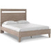 Flannia Panel Bed - Premium Bed from Ashley Furniture - Just $228.90! Shop now at Furniture Wholesale Plus  We are the best furniture store in Nashville, Hendersonville, Goodlettsville, Madison, Antioch, Mount Juliet, Lebanon, Gallatin, Springfield, Murfreesboro, Franklin, Brentwood